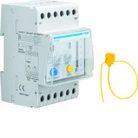 Hager HR520 Pic_1