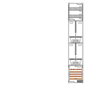 Siemens 8GS2095-2 Pic_1