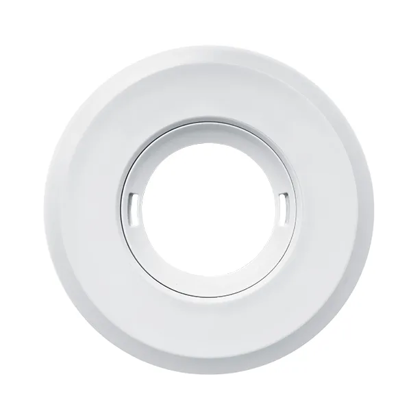 Esylux FLAT COVER ROUND WH Pic_1