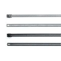 Hellermanntyton MAT12SS7 SS316 ML 100 Pic_1