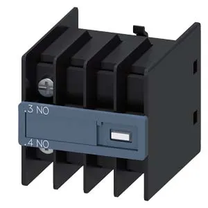 Siemens 3RH2911-4HA10 Pic_1