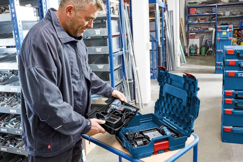 Bosch XL-Boxx Trennwände Pic_1