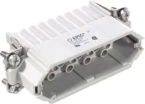 U.I. Lapp GmbH / Lappkabel H-D 25 BCG STECKDOSENEINSATZ (A) Pic_3