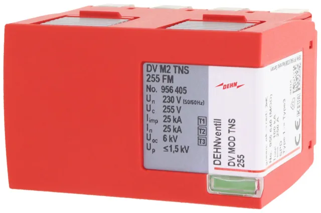 Dehn + Söhne DV MOD TNS 255 Pic_1