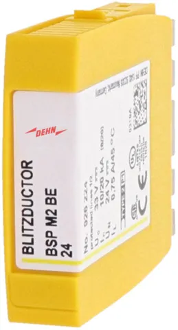 DEHN SE BSP M2 BE 24 Pic_2