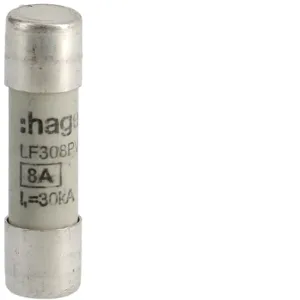 Hager LF308PV Pic_1