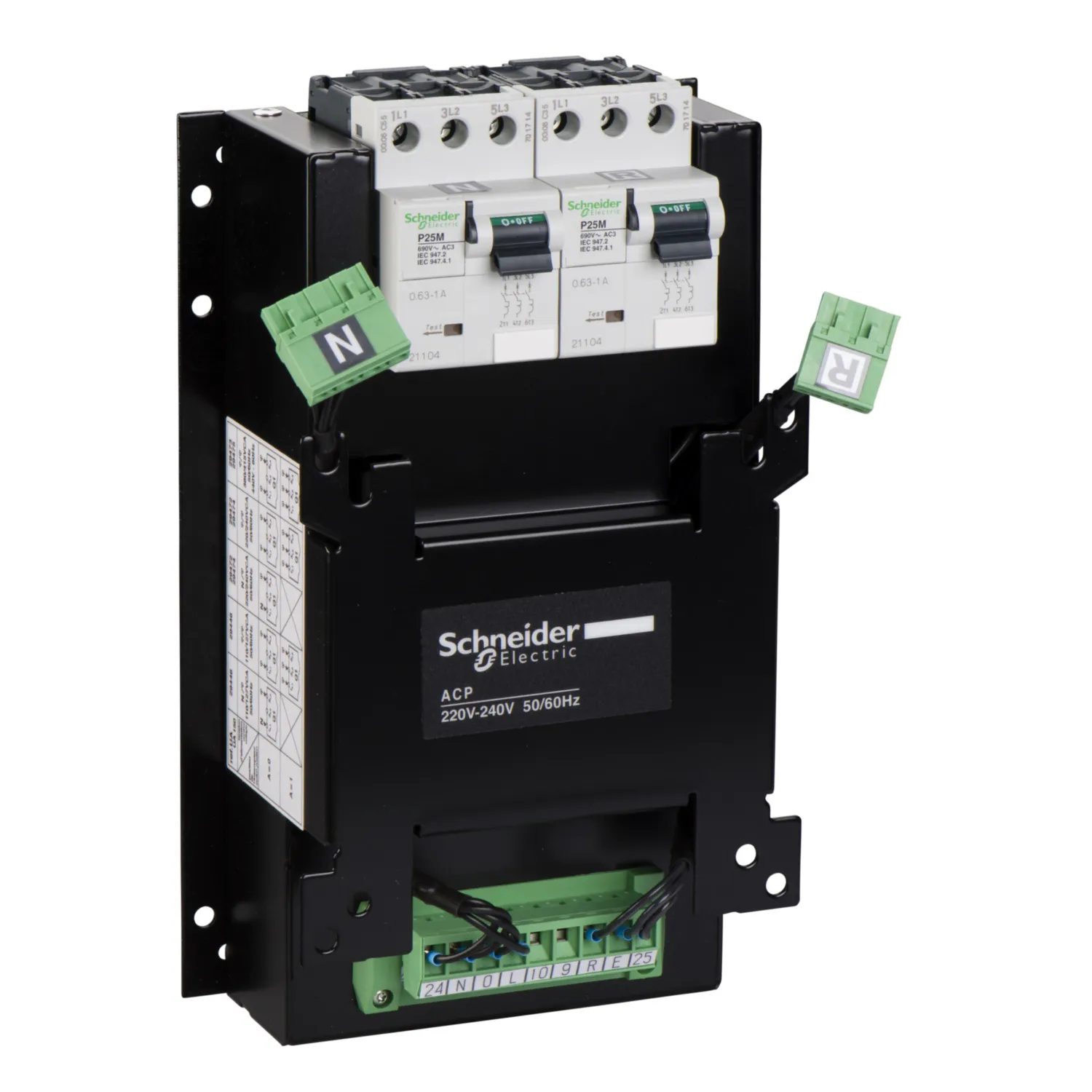 Schneider Electric 29363 Pic_1