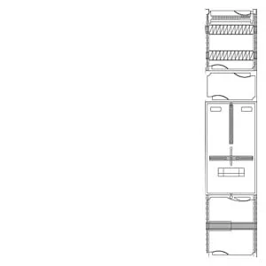 Siemens 8GS2078-3 Pic_1