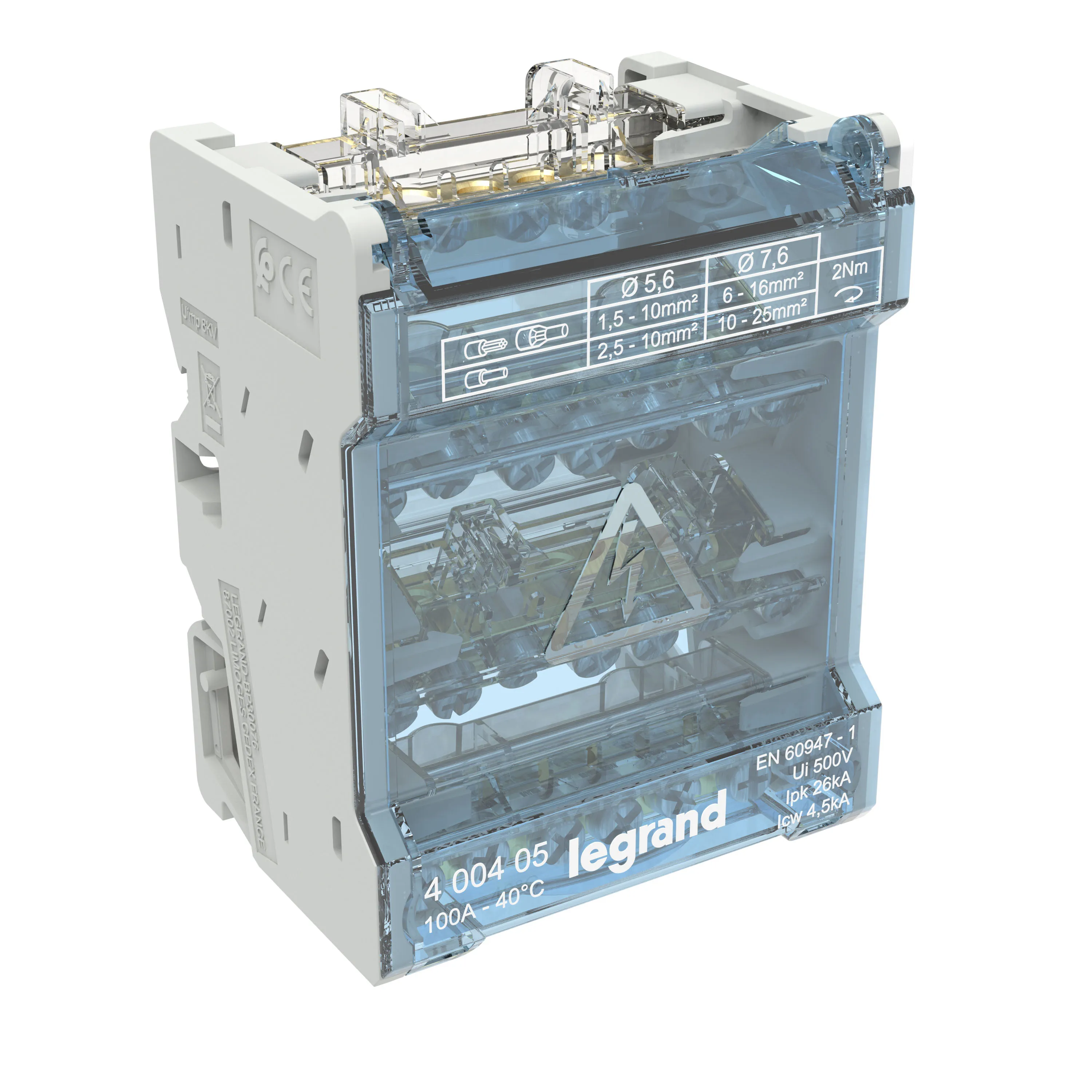 Legrand 400405 Pic_1