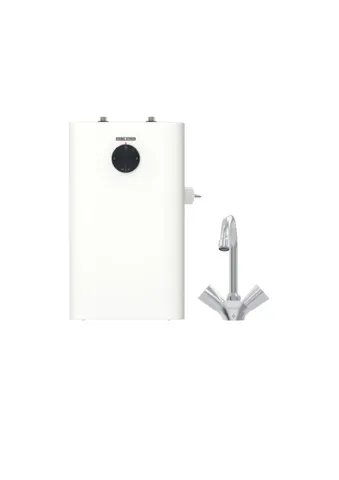 Stiebel SNU 5 Plus + WST-W Pic_1