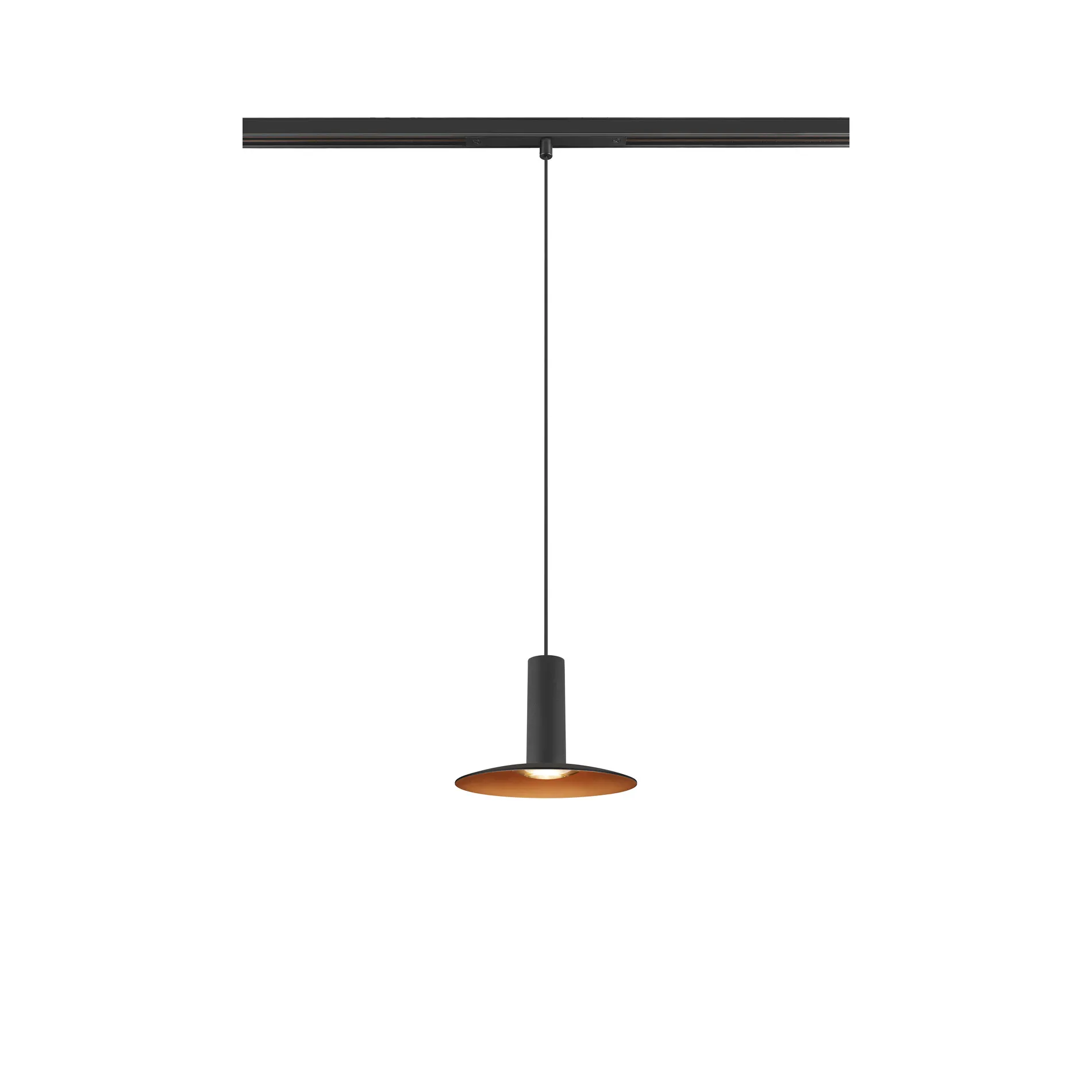 Slv LALU® ELYPSE 15 Schirm schwarz Pic_1