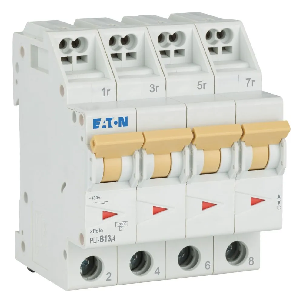 Eaton Electric PLI-B13/4 Pic_2
