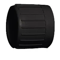 FRÄNKISCHE ROHRWERKE E-Ku-E 40 schwarz UV-Beständig Pic_1