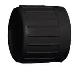 E-Ku-E 20 schwarz UV-Beständig