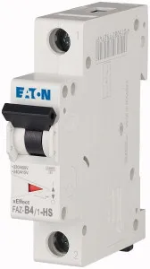 Eaton Electric FAZ-B4/1-HS Pic_4