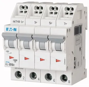 Eaton Electric PLI-C16/4 Pic_3