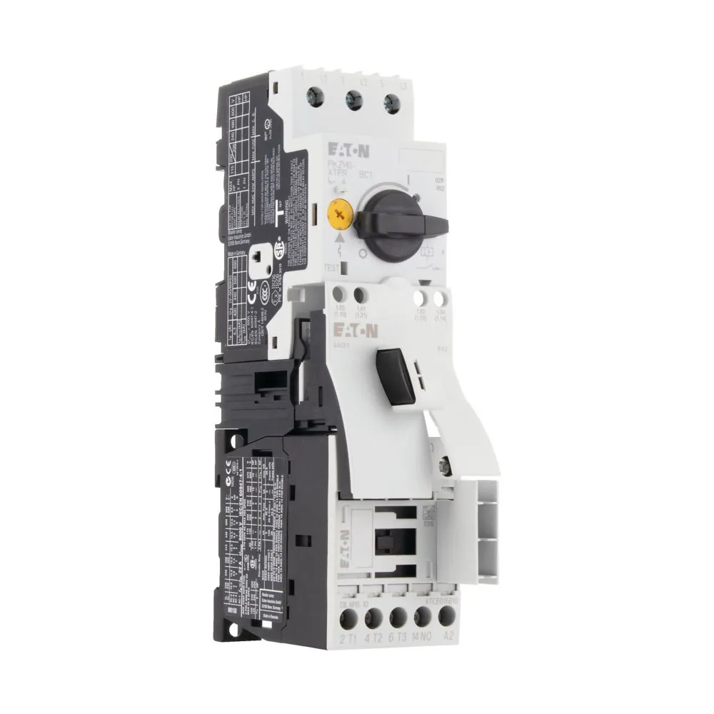 Eaton Electric MSC-D-16-M15(24VDC) Pic_1