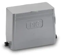 U.I. Lapp GmbH / Lappkabel H-B 24 TSH-RO 29 ZW. TUELLENGEHAEUSE Pic_3