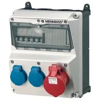 Mennekes 920005 Pic_1