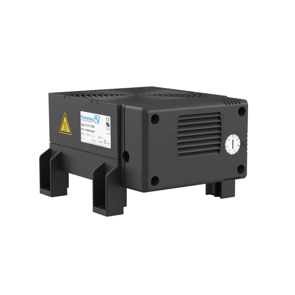 Pfannenberg FLH-T 250 HEATER 250W 230 AC Pic_1