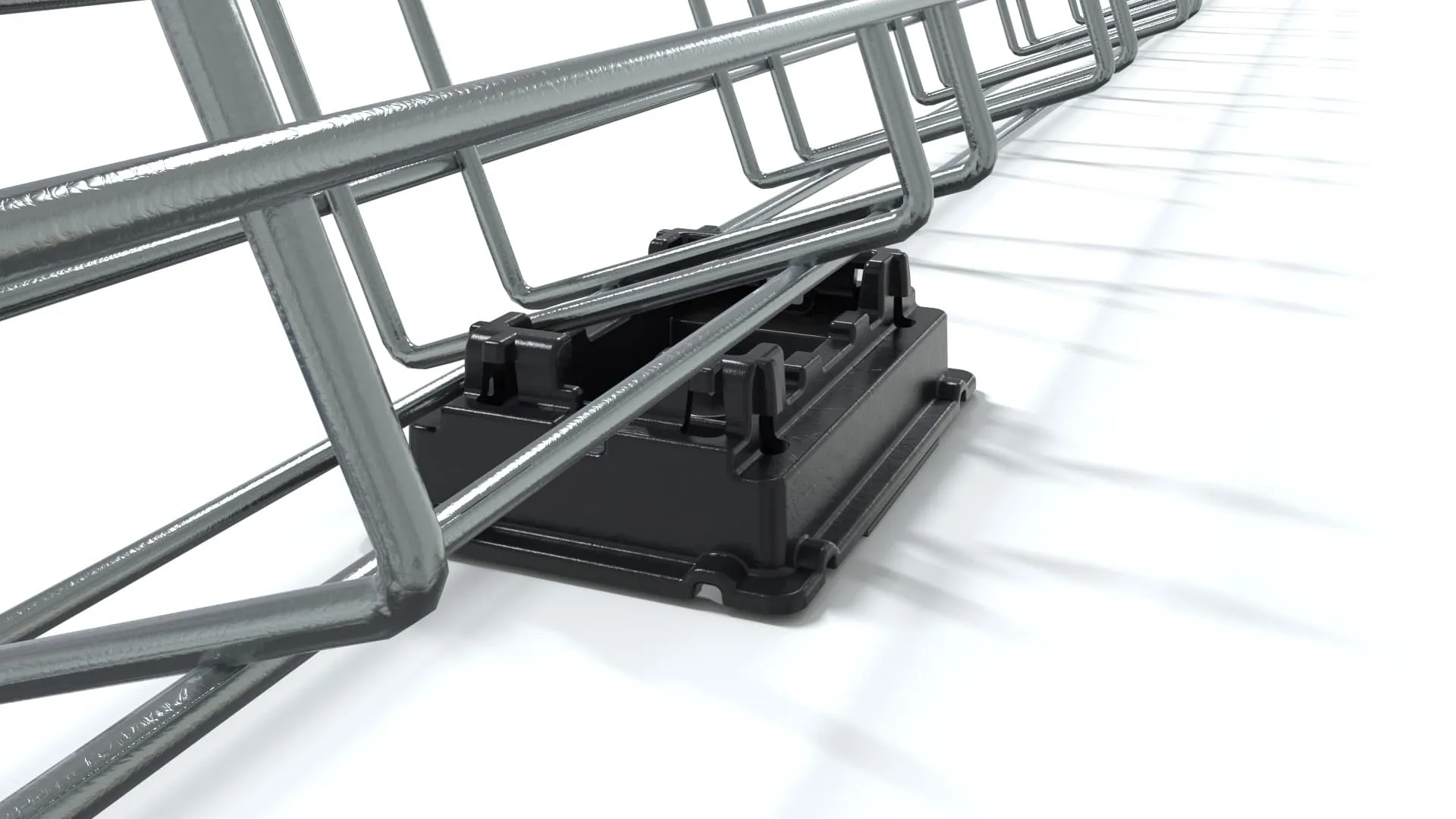 K2 Systems PVX Minimount rail Pic_1
