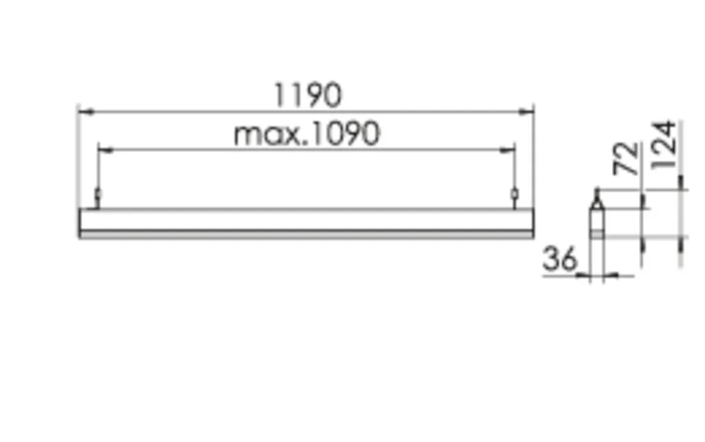 Ridi S36-PD119 NDFSW840LPO0250 Pic_1