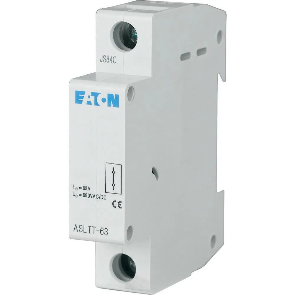 Eaton Electric ASLTT-63 Pic_1