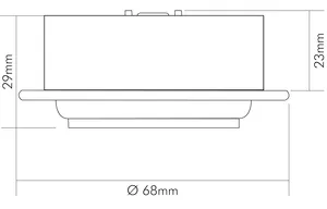 NOBILE AG N 5022 COB LED Pic_4