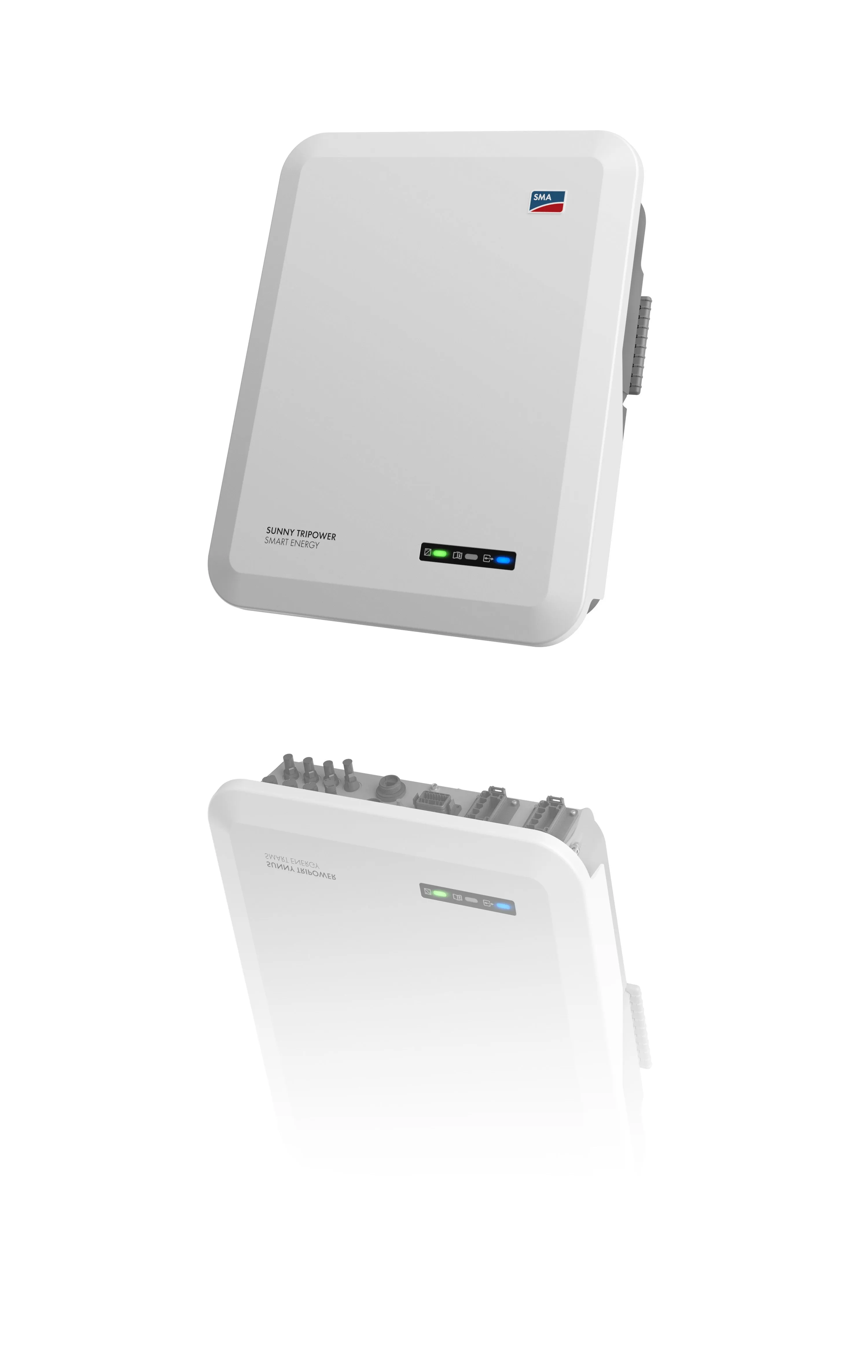 SMA SOLAR TECHNOLOGY AG STP8.0-3SE-40 Pic_1