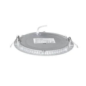 Nobile Licht LED Panel Flat 130 R SCCT 350mA Pic_6