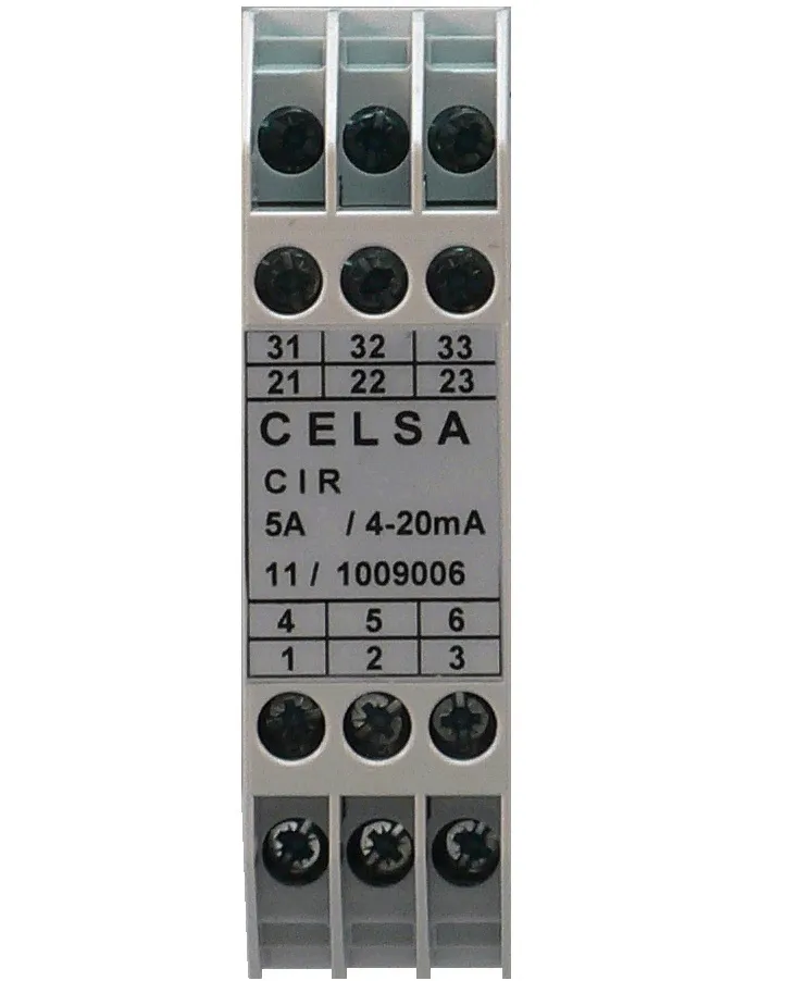 CELSA MESSGERÄTE GMBH 70140-1012 Pic_1