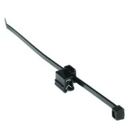 Hellermanntyton T50ROSEC5B-PA66W-BK (100) Pic_5