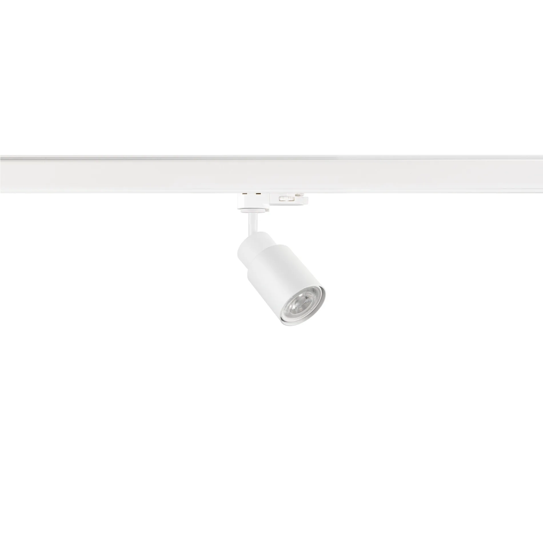 Slv PURI 2.0 Tube 3Ph. GU10 weiß/weiß Pic_1