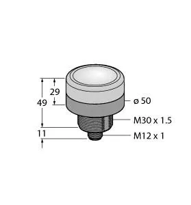 Turck K50BLXRXPQ Pic_2