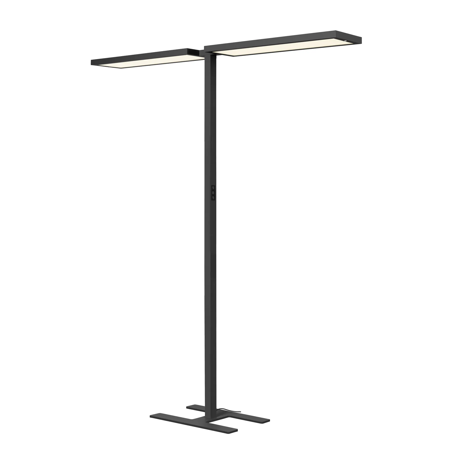 Slv WORKLIGHT PRO FL double schwarz Pic_4