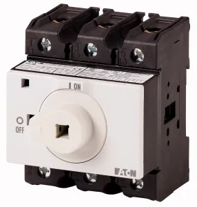 Eaton Electric P3-100/XM Pic_5