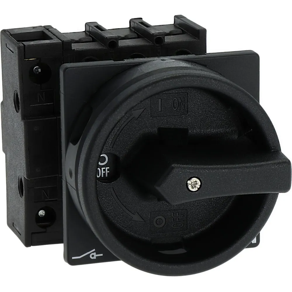Eaton Electric P1-32/EA/SVB-SW/N Pic_2