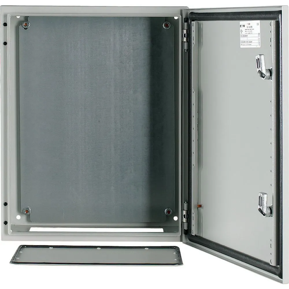 Eaton Electric CS-54/200 Pic_1