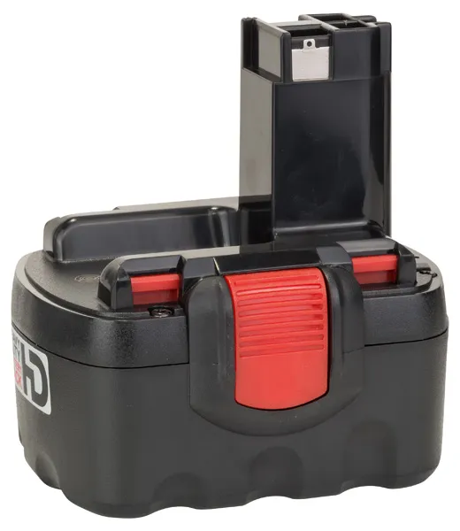 BOSCH ROBERT POWER TOOLS GMBH 14,4 V-O-Akkupack Pic_1