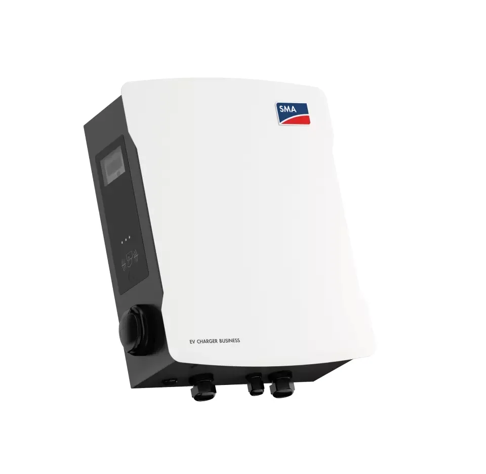 SMA SOLAR TECHNOLOGY AG EVCB-3AC-10 Pic_1