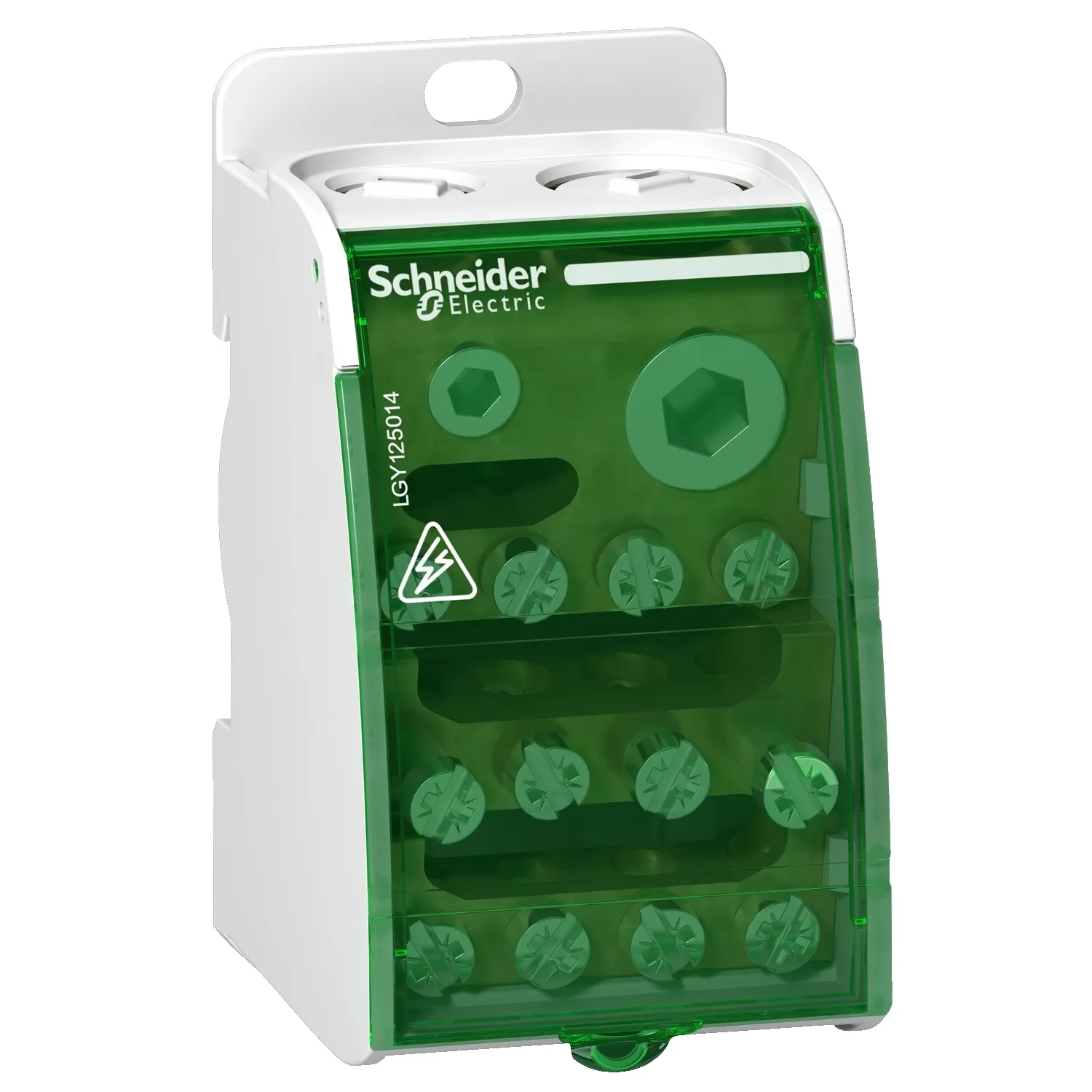 Schneider Electric LGY125014 Pic_1