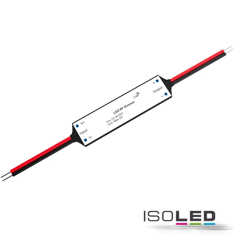ISOLED Sys-Pro Funk Mesh PWM-Dimmer Pic_2