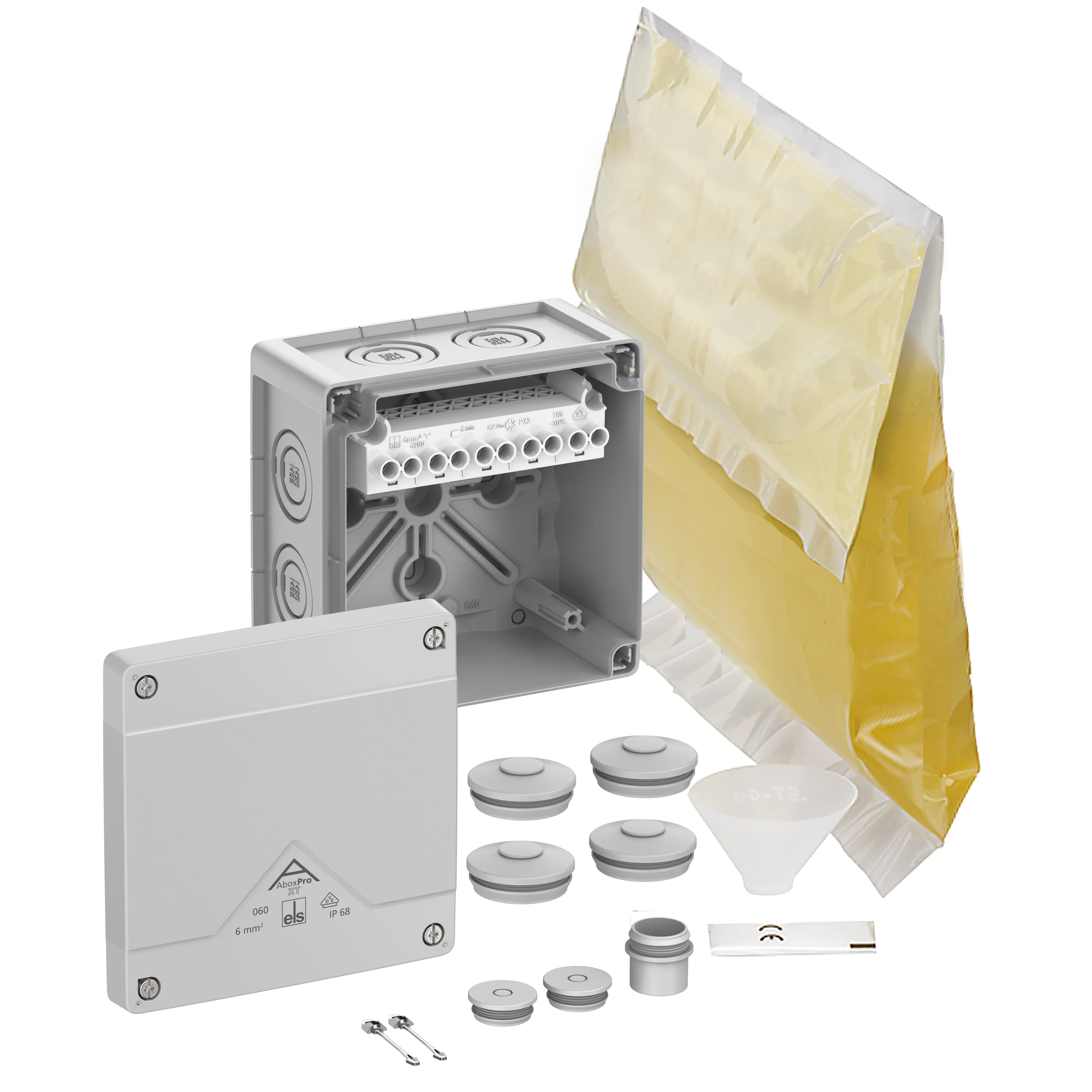 Spelsberg Abox Pro XT-6² Pic_2