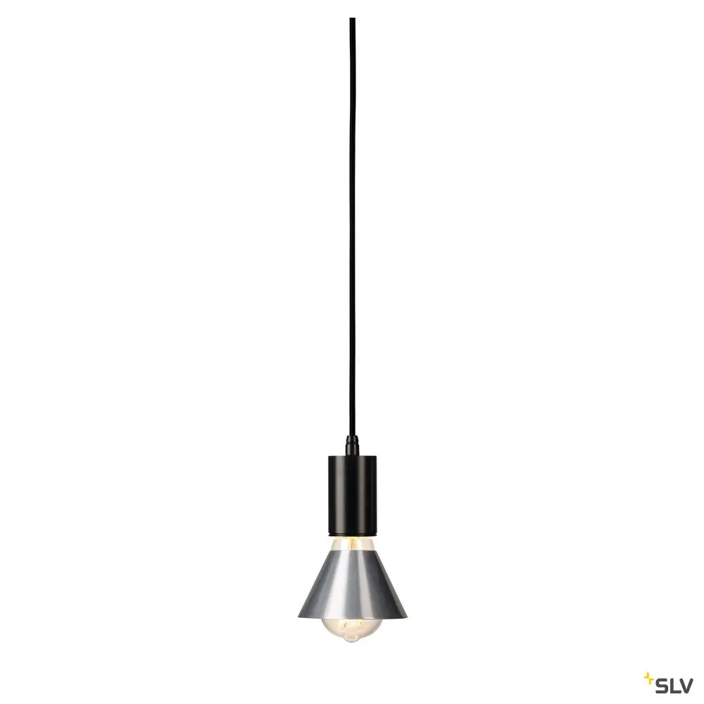 Slv FITU PD E27 5m schwarz Pic_4