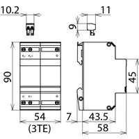 Dehn + Söhne BVT KKS ALD 75 Pic_4