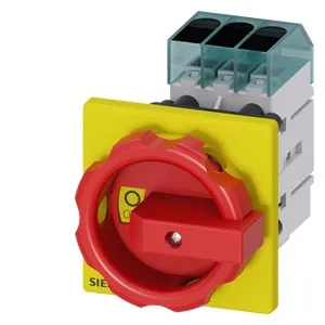 Siemens 3LD3054-0TK53 Pic_1