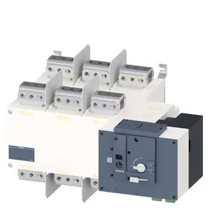 Siemens 3KC4360-0JA21-0AA3 Pic_1