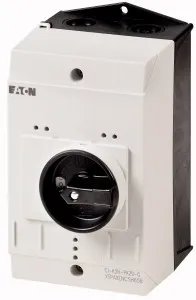 Eaton Electric CI-K2-PKZ0-G Pic_1