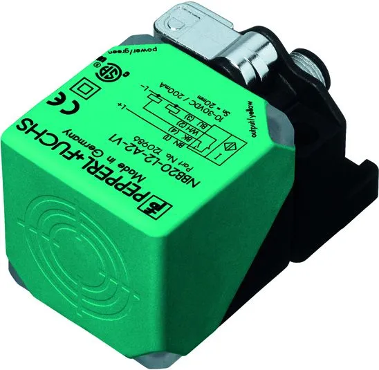 Pepperl+fuchs NBB20-L2-A2-V1 Pic_1