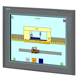 Siemens 6AV6644-8AB20-0AA1 Pic_1